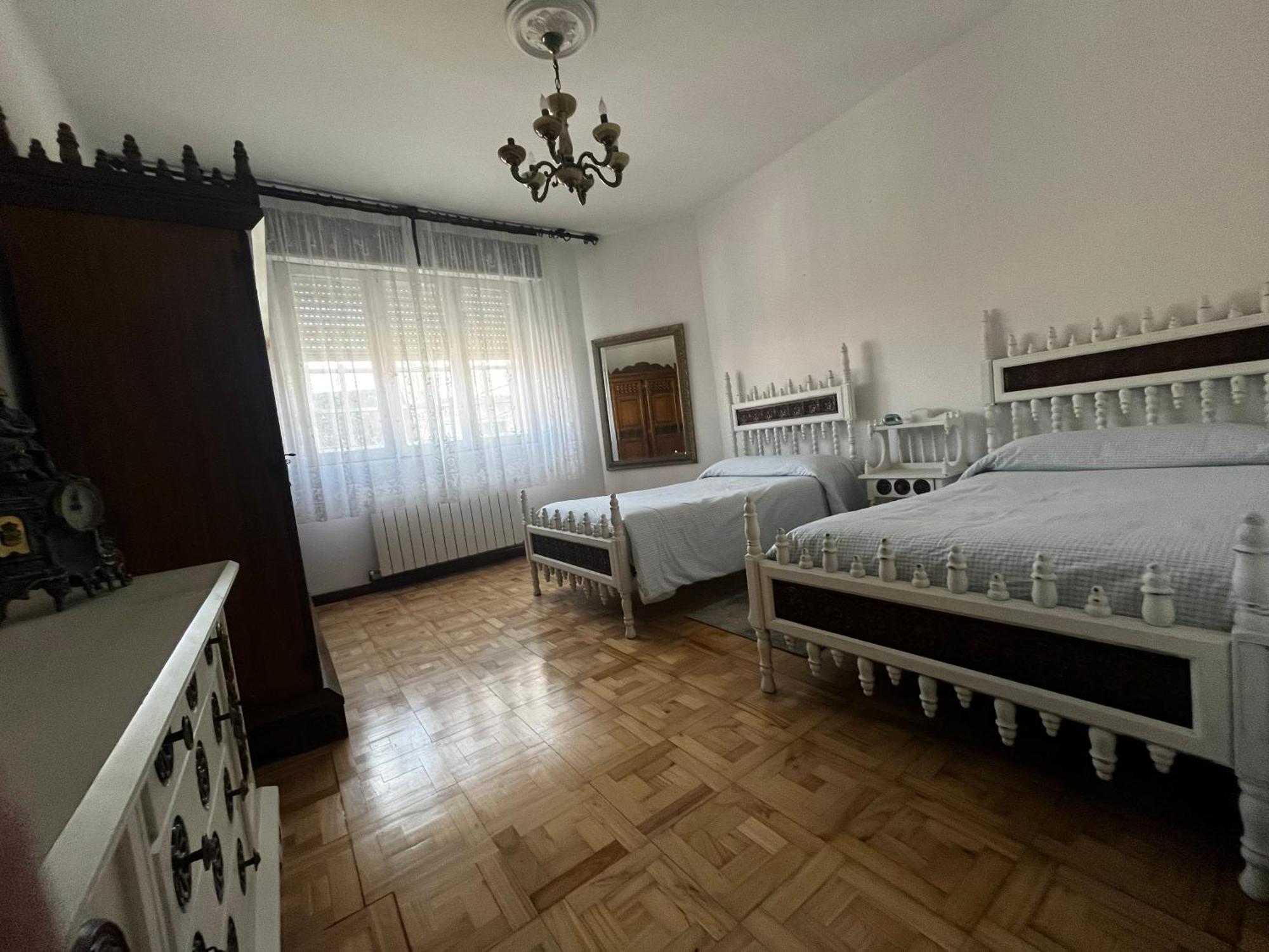 Вілла A Xunqueira Віланова-де-Ароуса Екстер'єр фото