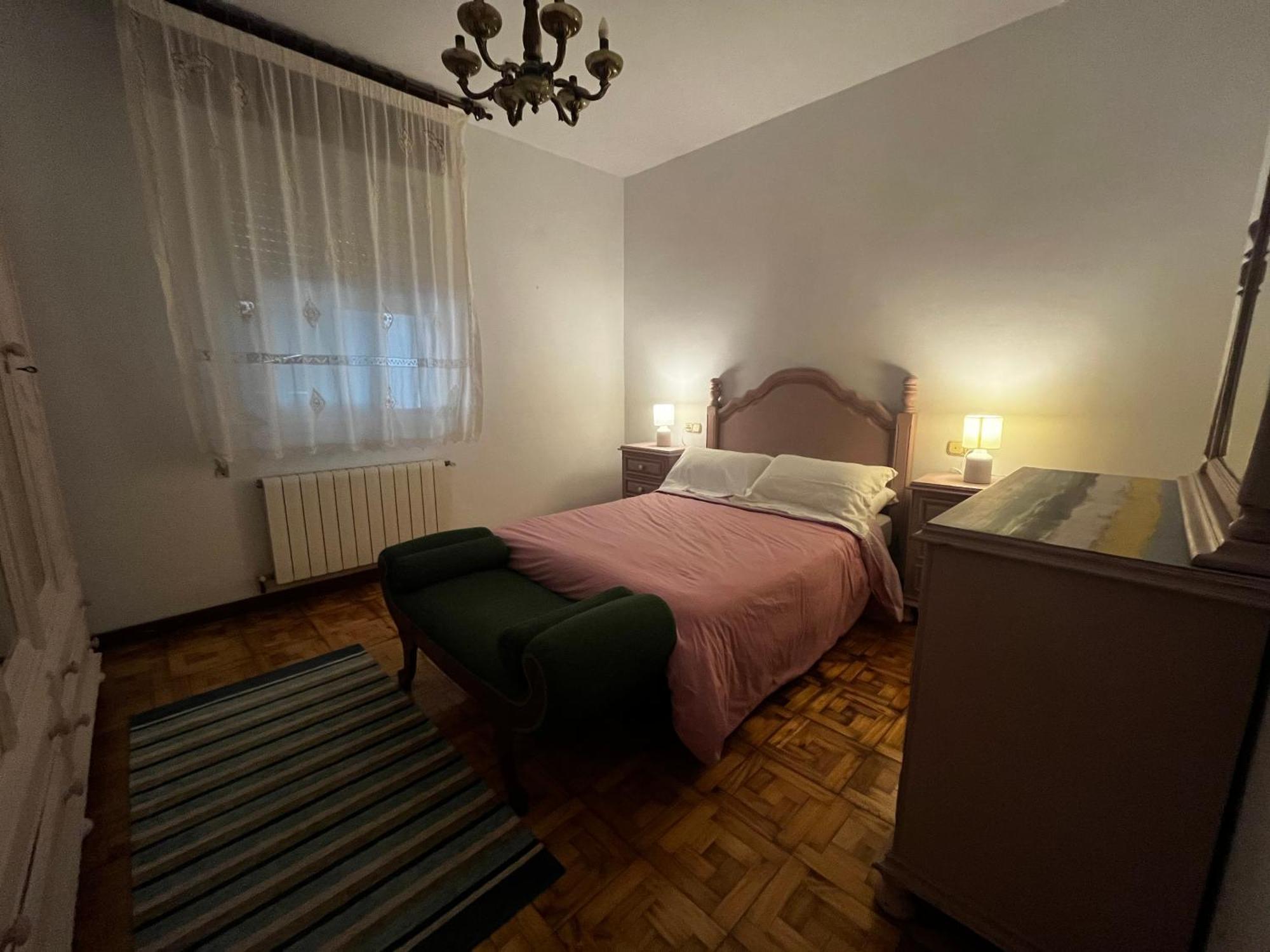 Вілла A Xunqueira Віланова-де-Ароуса Екстер'єр фото